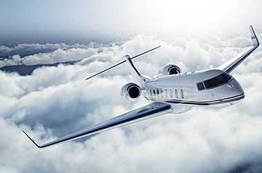 Chartright Air jet charters from Toronto Pearson to Mont Tremblant, Quebec